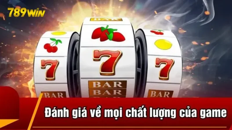 Khuyến mãi hấp dẫn khi chơi slot game thần tài 777 tại 789Win