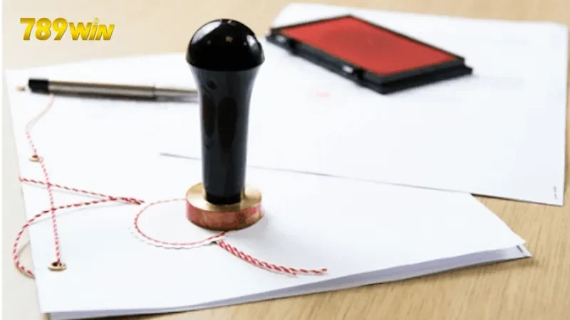 Lợi ích thực tế khi nền tảng có giấy phép hợp pháp