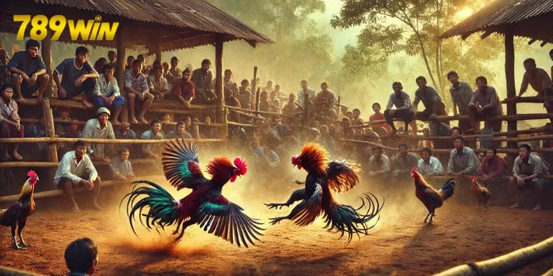 Những Sai Lầm Phổ Biến Khi Cá Cược Đá Gà Và Cách Tránh